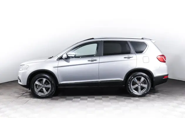 Haval H6, фото №8