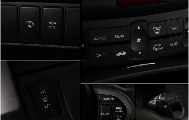 Honda Accord, фото №15