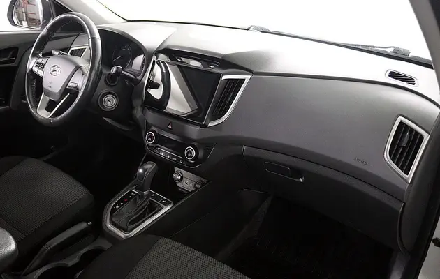Hyundai Creta, фото №9
