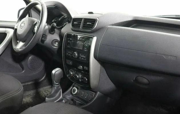 Nissan Terrano 2.0 Автомат, фото №8