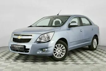 Chevrolet COBALT