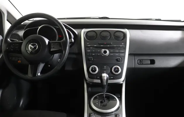 Mazda CX-7, фото №12