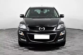 Mazda CX_7