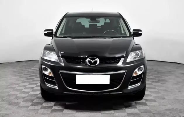 Mazda CX-7, фото №2