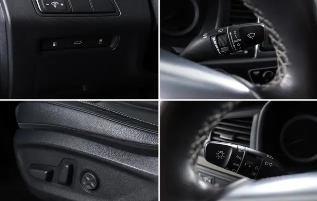 Hyundai Sonata, фото №18