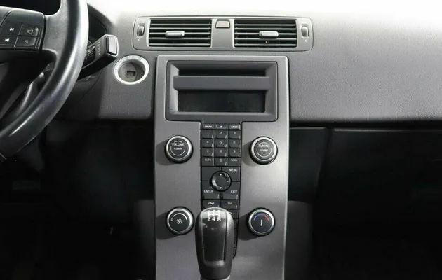 Volvo S40 1.6 Механика, фото №9