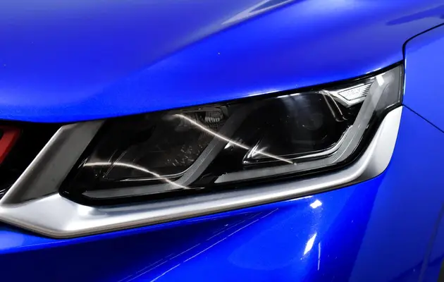 Geely Coolray, фото №4