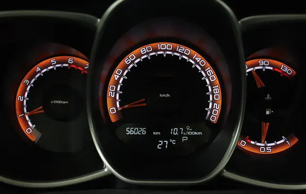 LADA (ВАЗ) Vesta, фото №11