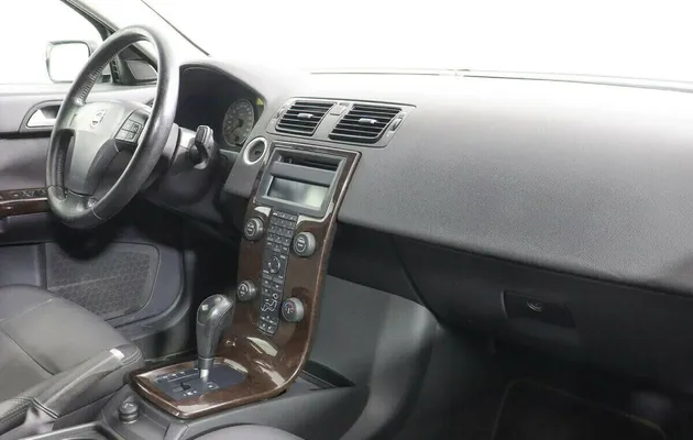 Volvo S40 II, фото №5