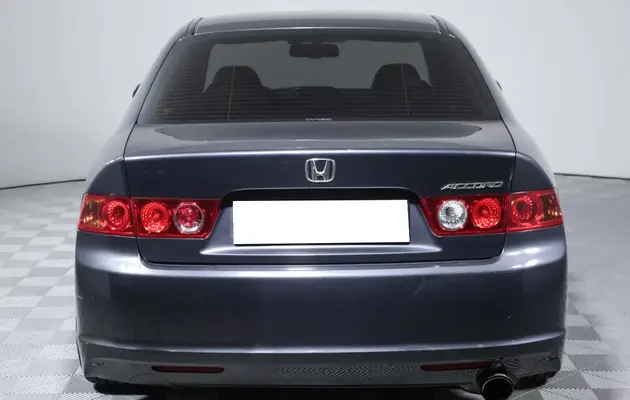 Honda Accord, фото №6