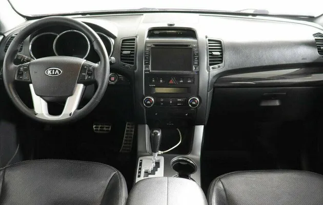 Kia Sorento 2.2 Автомат, фото №6