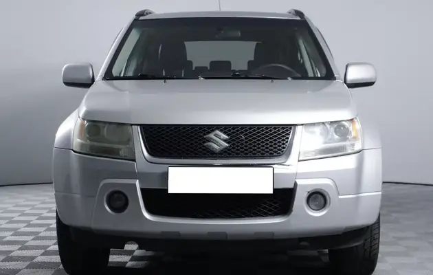 Suzuki Grand Vitara, фото №2