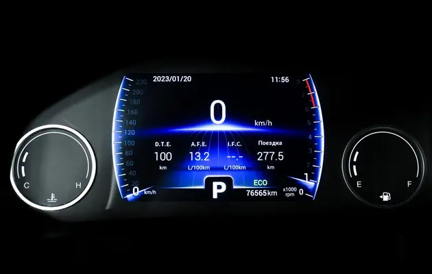 Chery Tiggo 8, фото №10
