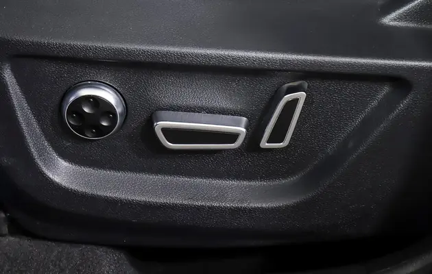 Chery Tiggo 4, фото №18