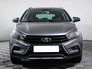 LADA (ВАЗ) VESTA SW