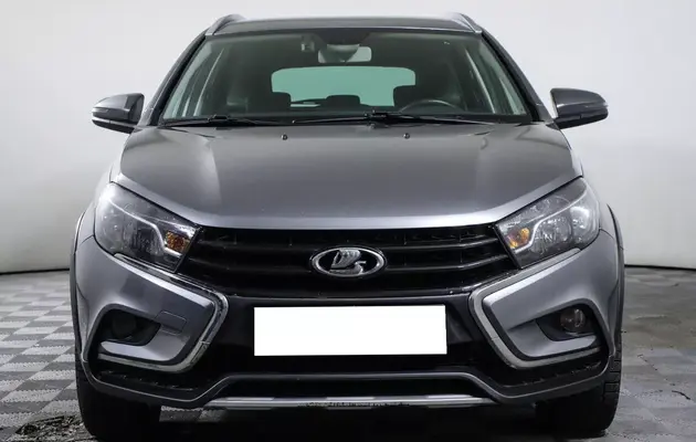LADA (ВАЗ) Vesta, фото №2