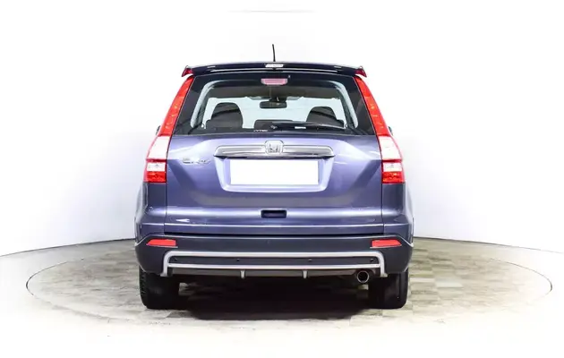 Honda CR-V, фото №6
