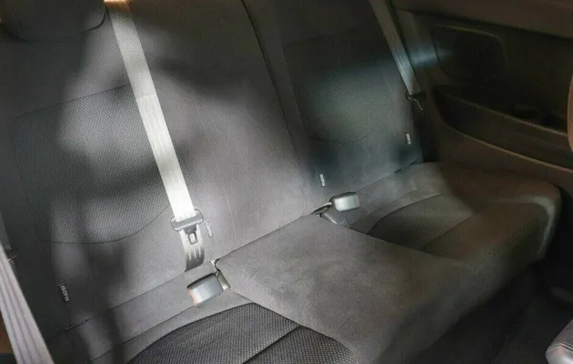 Kia Cerato 1.6 Автомат, фото №8