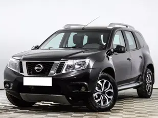 Nissan TERRANO