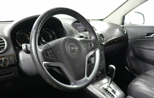 Opel Antara 2.0 Автомат, фото №8