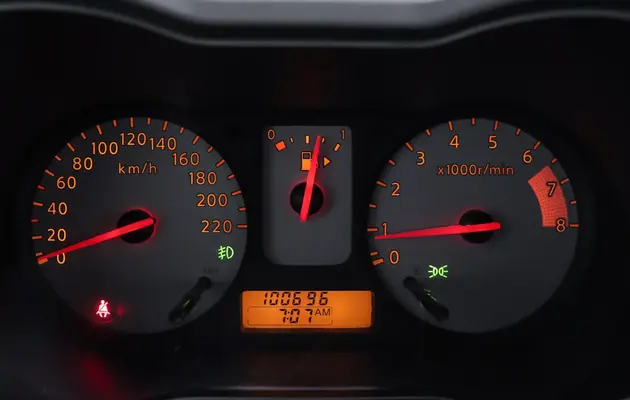 Nissan Note, фото №16