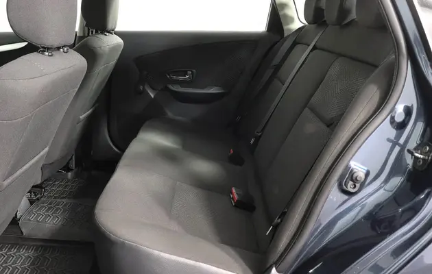 Nissan Almera, фото №10
