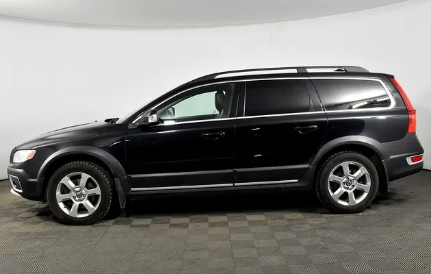 Volvo XC70, фото №5