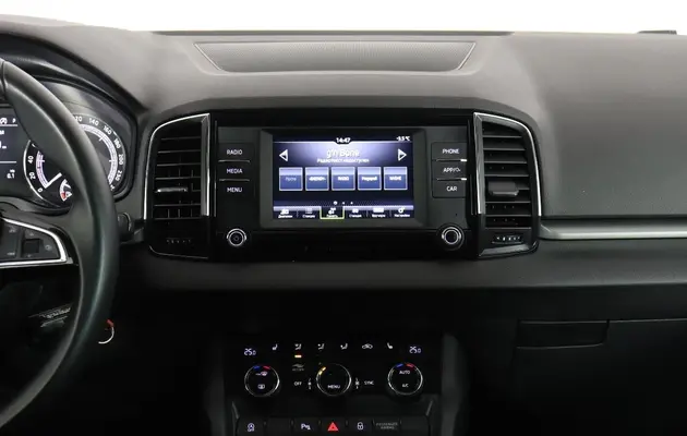 Skoda Karoq, фото №15