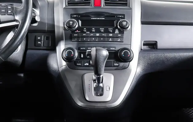 Honda CR-V, фото №15