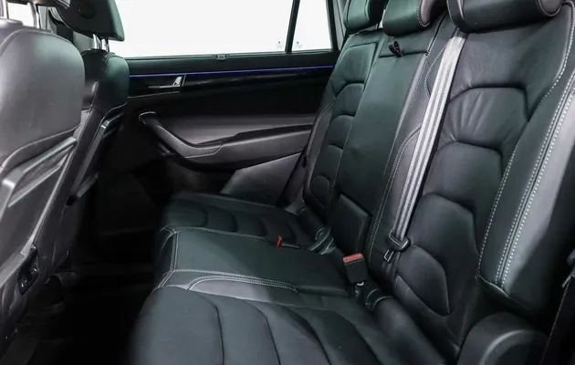 Skoda kodiaq робот 2018 с пробегом 48 301 км, фото №5