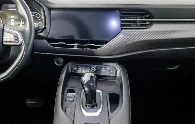 Haval f7x робот 2020 с пробегом 13 472 км, фото №5
