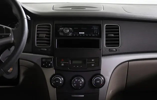 SsangYong Actyon, фото №13