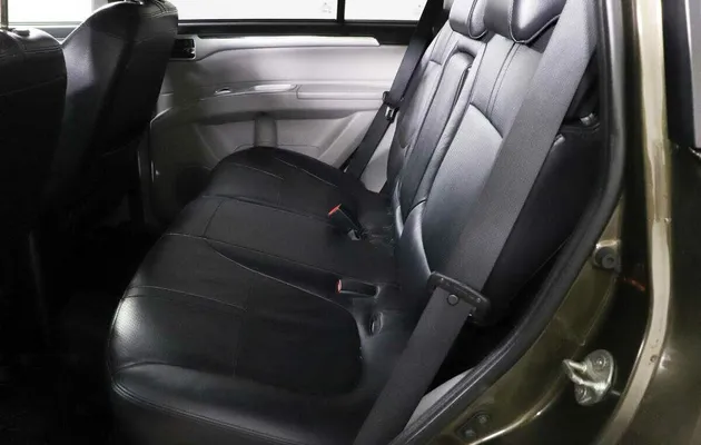 Mitsubishi pajero sport акпп 2013 с пробегом 91 166 км, фото №5