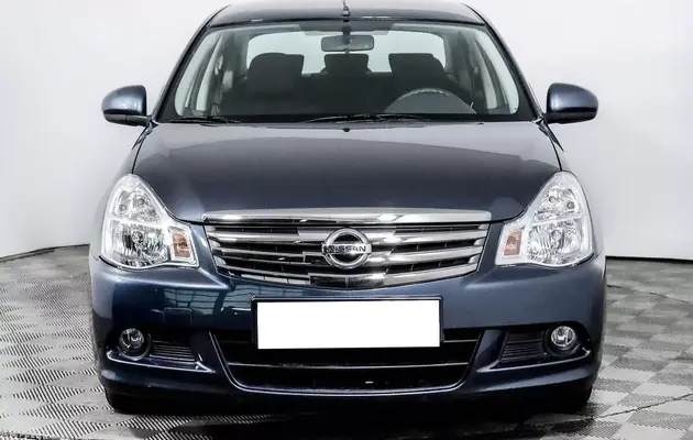 Nissan Almera, фото №6