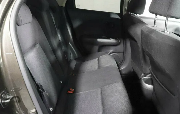 Nissan Juke 1.6 Вариатор, фото №7