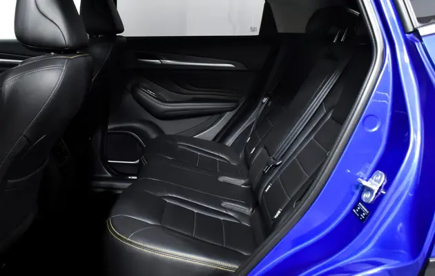 Haval F7x, фото №12