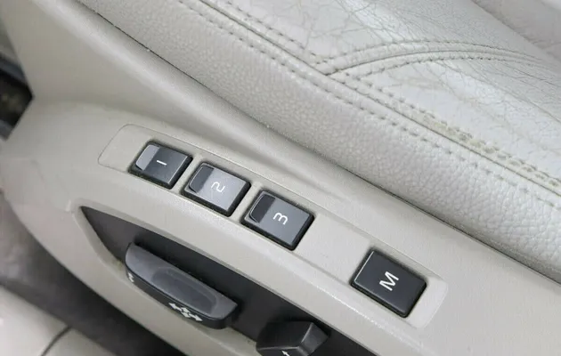 Volvo S40 II, фото №10