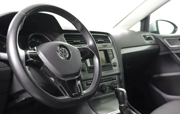 Volkswagen Golf VII, фото №7