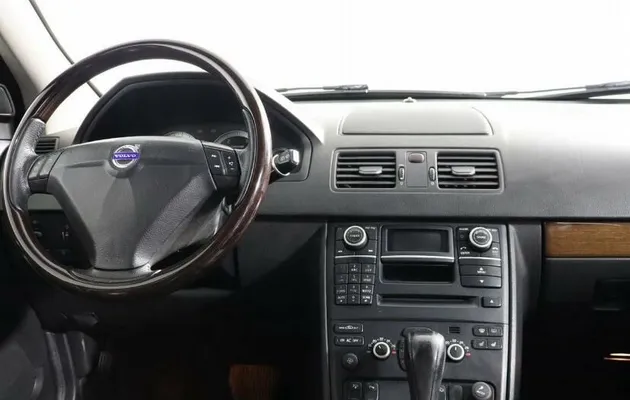 Volvo XC90, фото №5