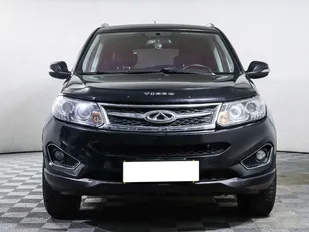 Chery Tiggo 5