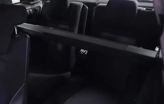Opel Zafira, фото №15