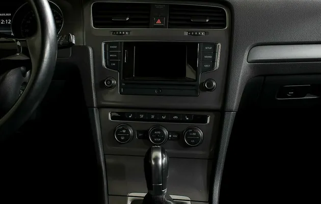 Volkswagen Golf VII, фото №9
