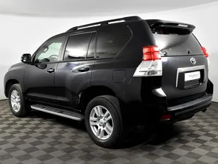 Toyota LAND_CRUISER_PRADO