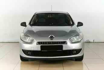 Renault FLUENCE