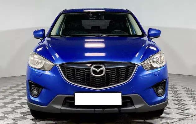 Mazda CX-5, фото №2