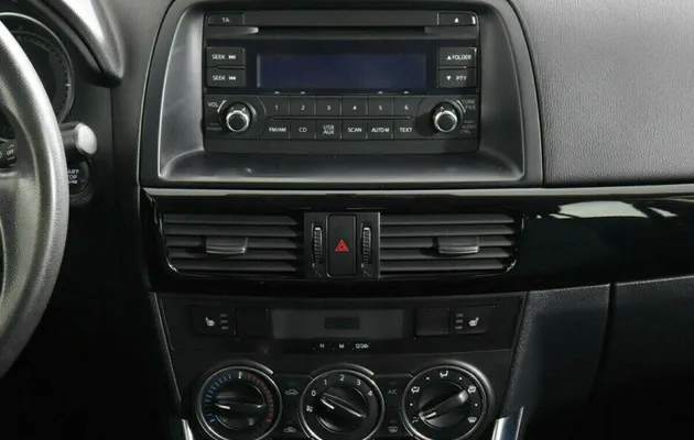 Mazda CX-5 2.0 Механика, фото №7