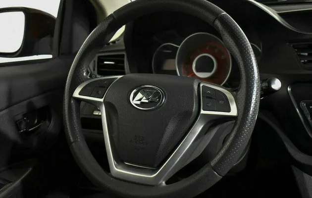 Lifan X50 1.5 Вариатор, фото №6
