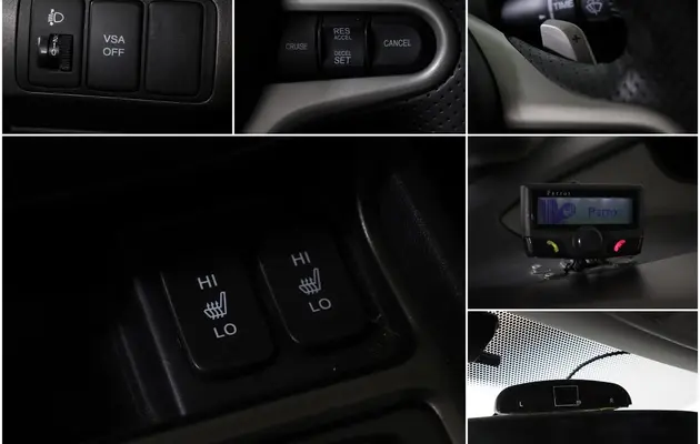 Honda Civic, фото №15