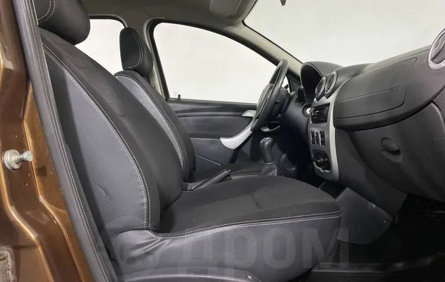 Renault Sandero Stepway, фото №17