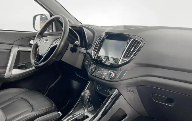 Chery Tiggo 5, фото №9